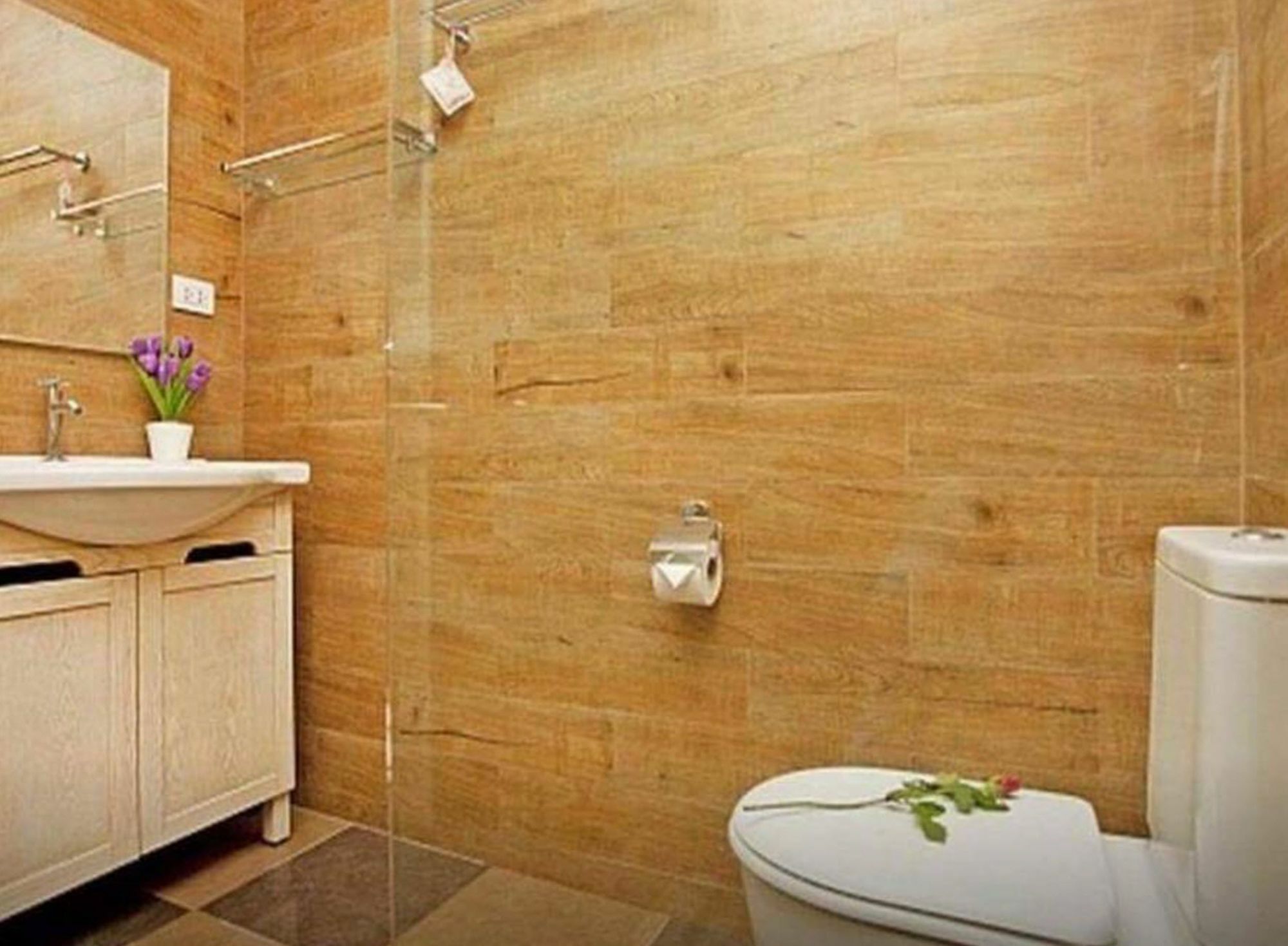Pool Villa Tanzanite Near Walking Street Pattaya ภายนอก รูปภาพ