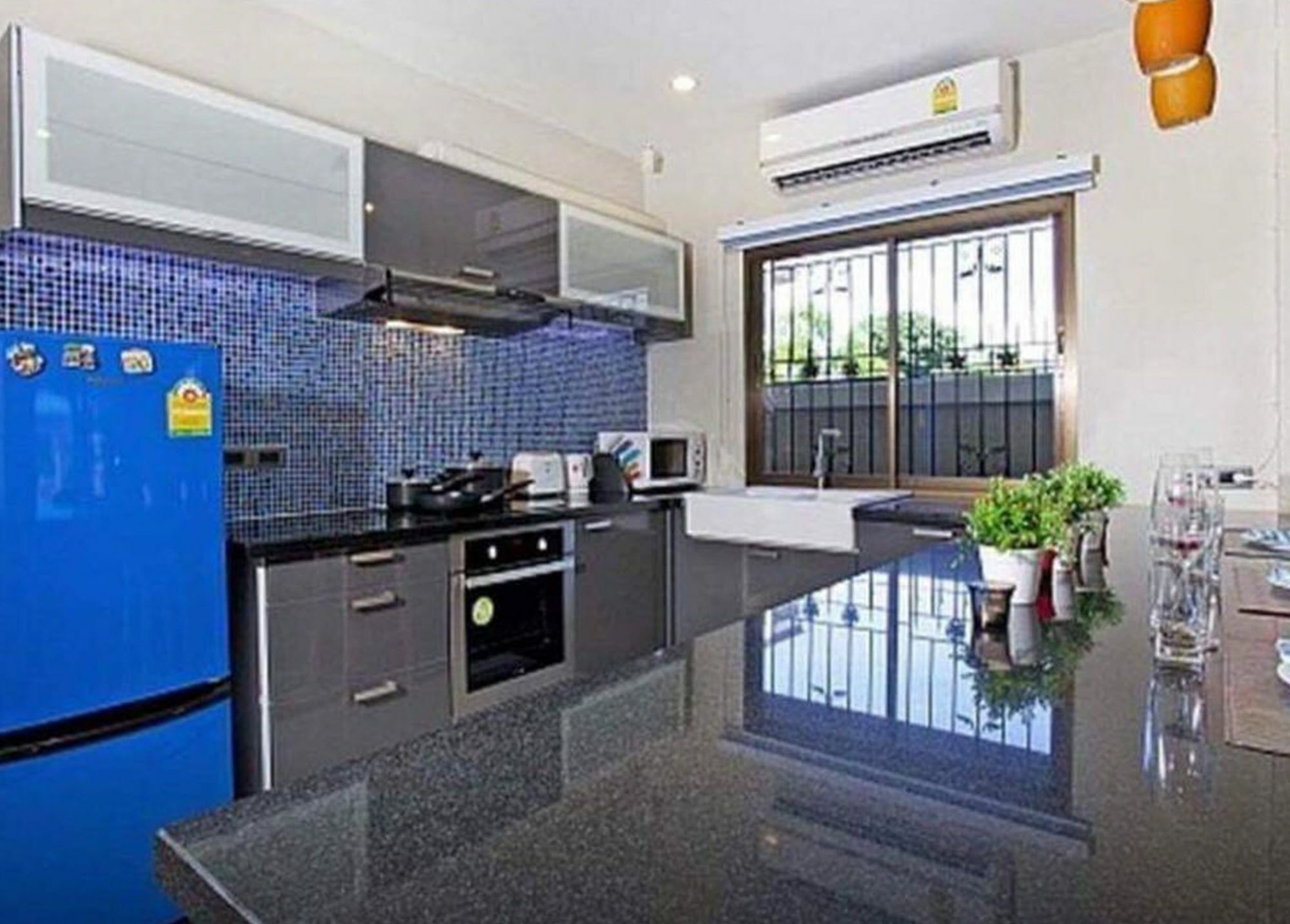 Pool Villa Tanzanite Near Walking Street Pattaya ภายนอก รูปภาพ