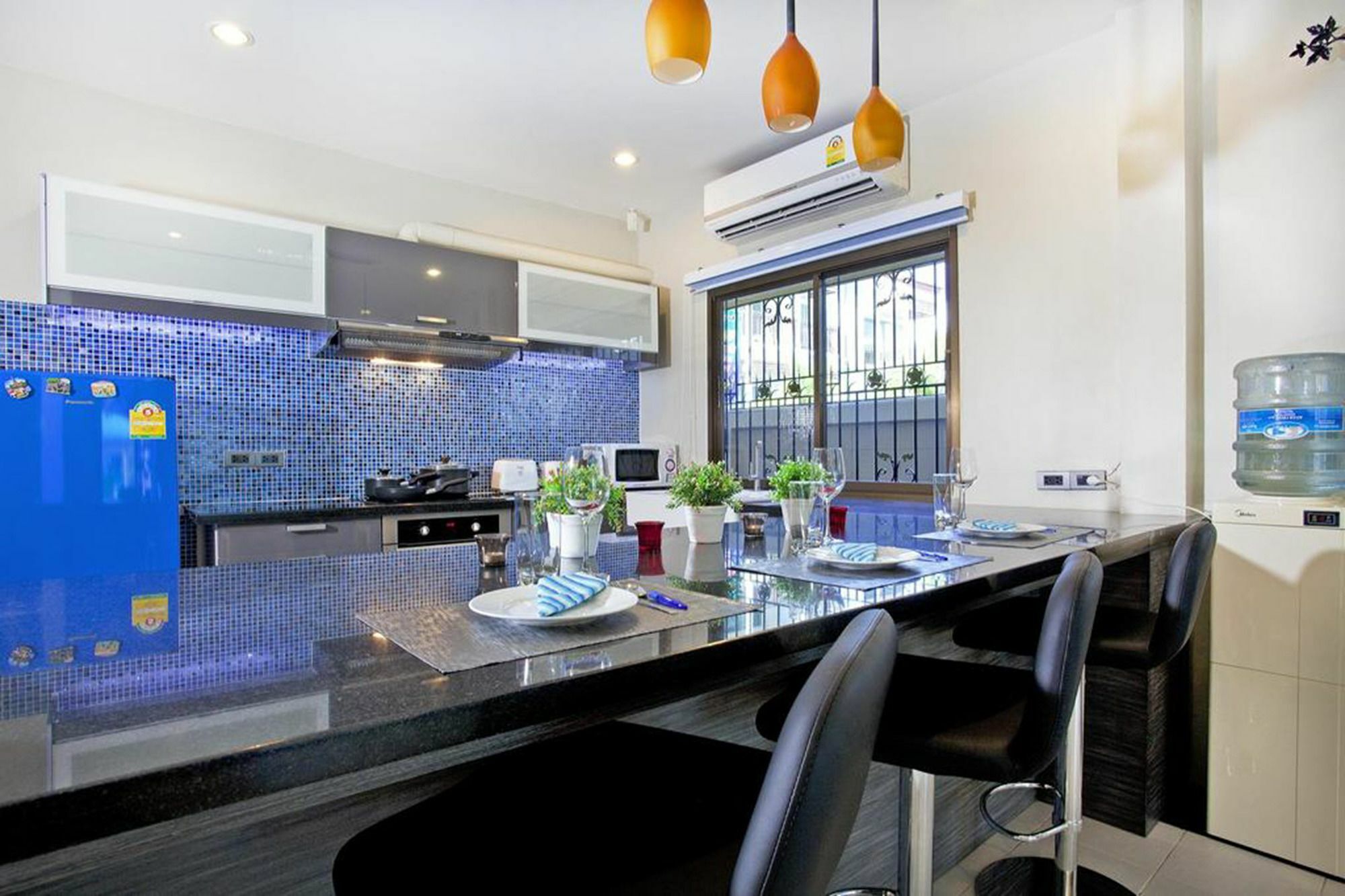 Pool Villa Tanzanite Near Walking Street Pattaya ภายนอก รูปภาพ